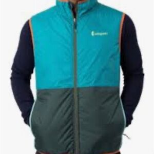 Cotopaxi Teca Calido Vest Men's XXL